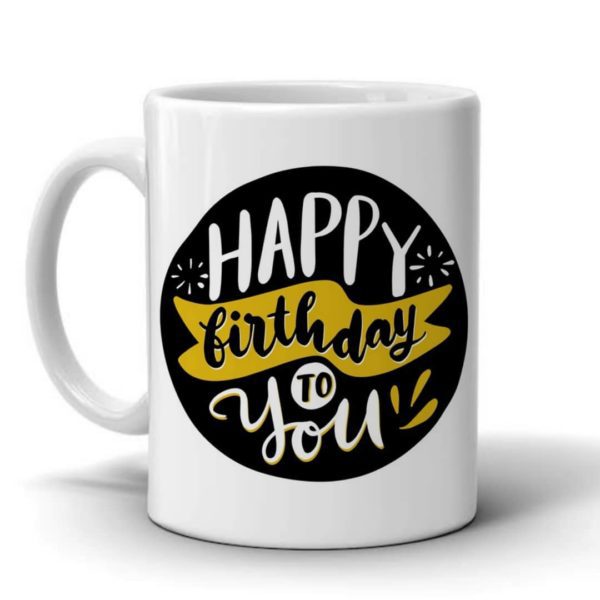 Personalized Photo Mug - Image 2