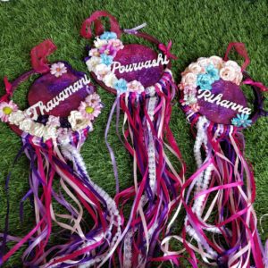 Dreamcatchers - PK004