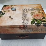 Jewellery Box