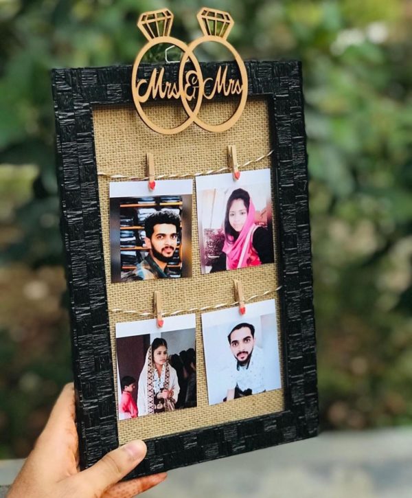 Handamde-Photo-Frame