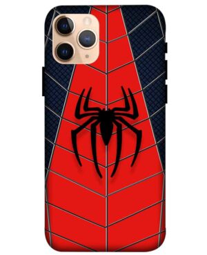 Official Spiderman 4D Case/Cover for 500+ models