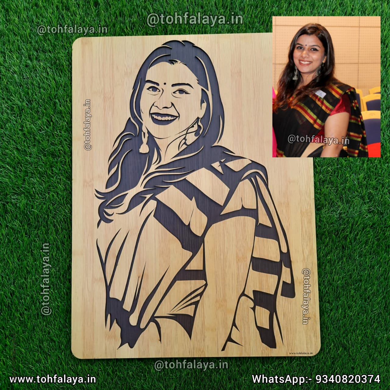3d-wooden-portrait