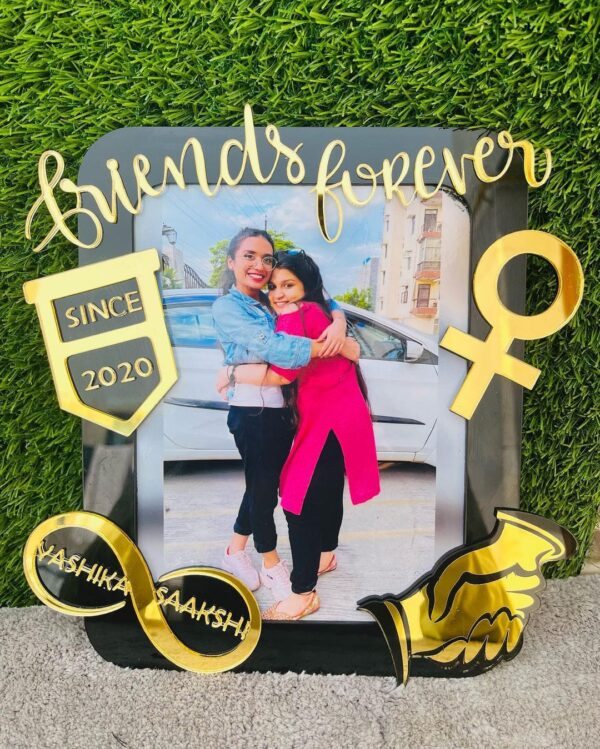 Personalized New Born Baby Photo Frames- Best Gift For New Born Babies - Image 6